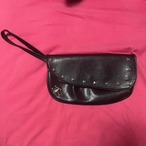 Gothic style mini bag